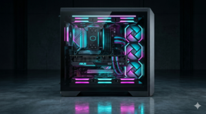 Gaming PC até 1200€