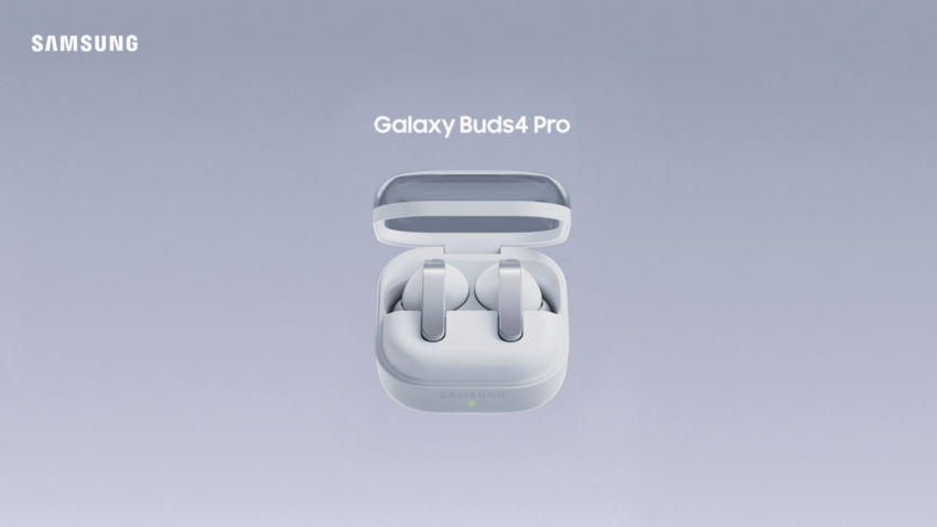 Guia Técnico dos Samsung Galaxy Buds4 Pro no Blog da Globaldata