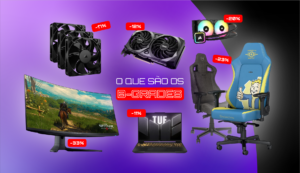 O que são B-Grades? O Guia sobre o Outlet Globaldata
