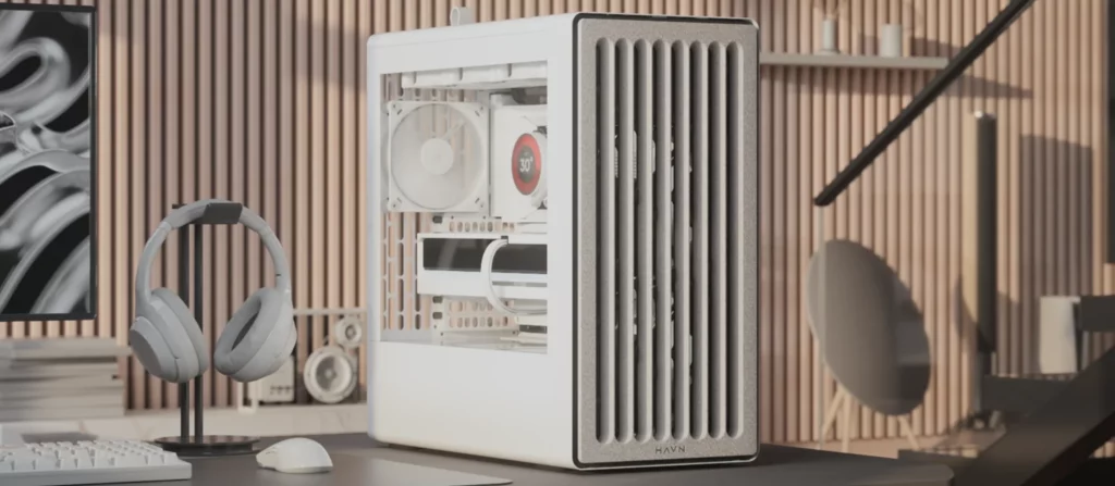Guia das Melhores Caixas PC Airflow de Nova Geração - Blog Globaldata