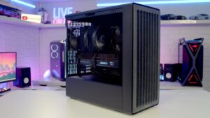 Melhores Caixas PC Airflow 2026