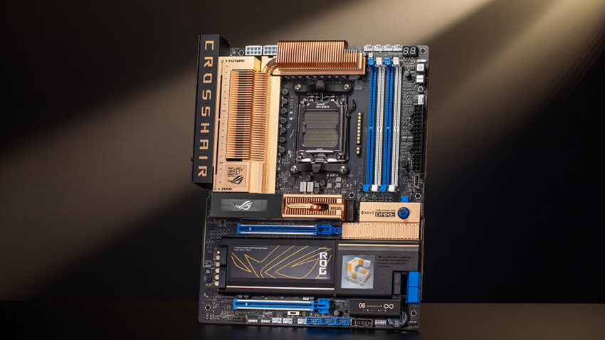 Evolução de Motherboards e Inovação de Hardware - Blog Globaldata