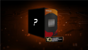 O Regresso do Rei: AMD Lança CPU Especial 10th Anniversary Edition Capa