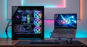 Portátil vs Desktop: Qual escolher? Desktop vs Portátil