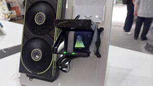 Tudo o que a TRYX Trouxe à COMPUTEX 2026!