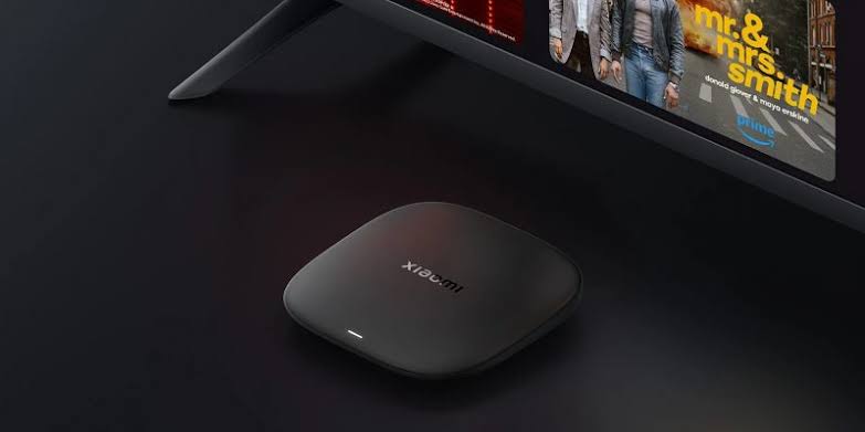 Review Exclusiva da Xiaomi Mi Box S no Blog da Globaldata - Blog Globaldata