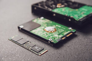Saúde do disco: como verificar o estado do armazenamento do PC