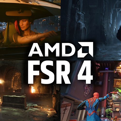 TECNOLOGIA FSR PARA MÁXIMA FLUIDEZ