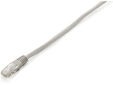 Cabo de Rede Ewent RJ45 U/UTP Cat.6 10 M Cinza image number null