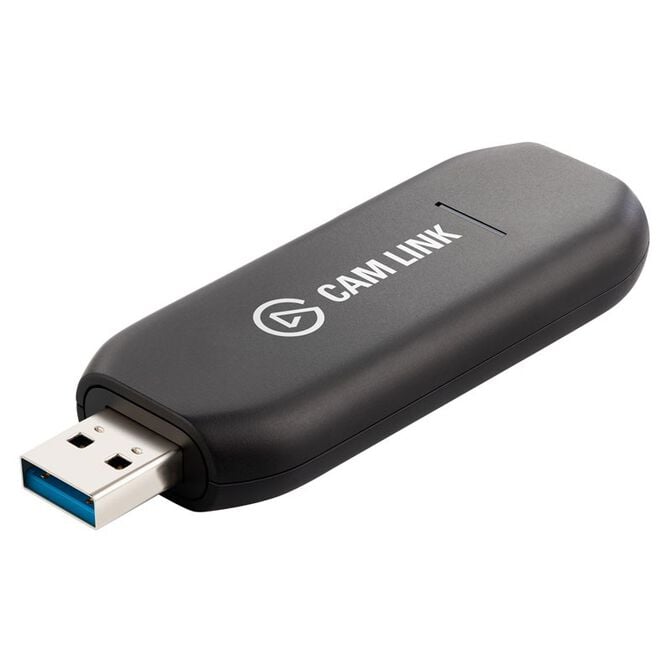 Placa Captura Elgato Cam Link 4K image number 2