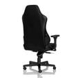 Cadeira noblechairs HERO - Preto / Azul image number null