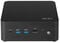 Mini PC MSI Cubi NUC 1MG-206BES Core 7 150U Barebone