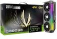 Gr&aacute;fica ZOTAC GeForce&reg; RTX 5070 Ti AMP Extreme Infinity 16GB GDDR7 DLSS4 image number null