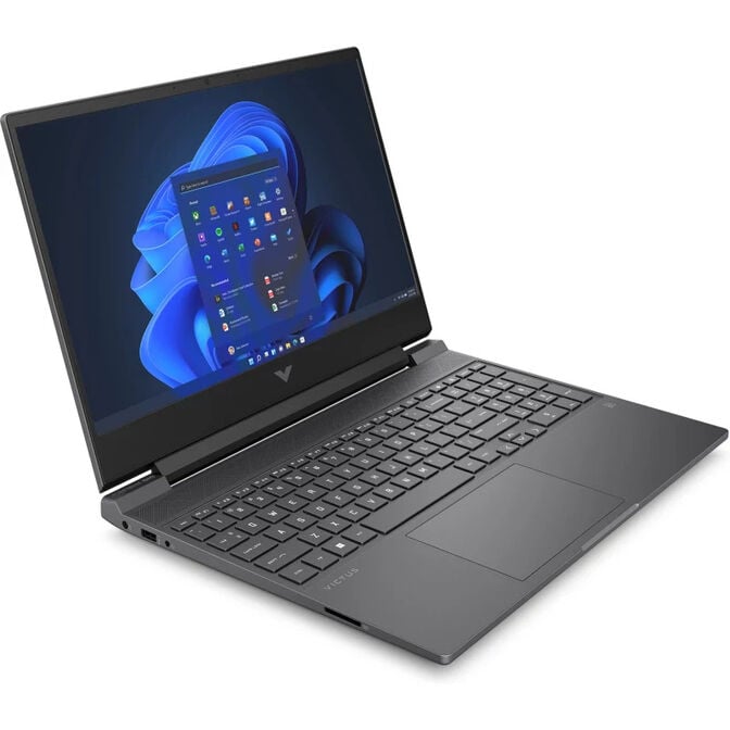 ** B Grade ** Port&aacute;til HP Victus 15-fa1017np 15.6&rdquo; i5 12500H 16GB 1TB RTX 4060 IPS FHD 144Hz image number 1