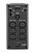 UPS APC Back-UPS Pro BR 900VA 6 Tomadas AVR Interface LCD image number null