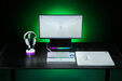 Teclado Razer Huntsman V3 X TKL RGB Purple Switch (PT) image number null