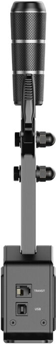 Mudan&ccedil;as Sequenciais MOZA Racing SGP RS059 image number null
