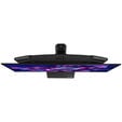 ** A Grade ** Monitor Asus ROG Strix XG27AQWMG WOLED 27" QHD 280Hz 16:9 FreeSync Premium / G-SYNC Compatible / VESA Adaptive Sync image number null