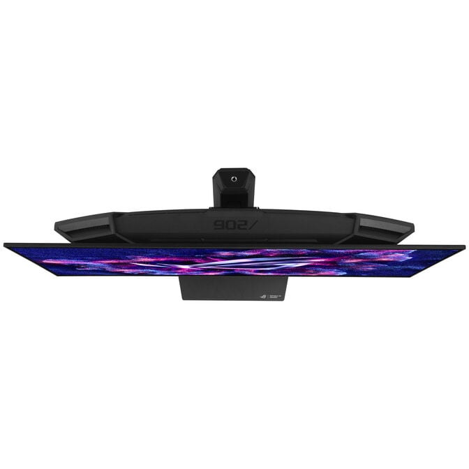 ** A Grade ** Monitor Asus ROG Strix XG27AQWMG WOLED 27" QHD 280Hz 16:9 FreeSync Premium / G-SYNC Compatible / VESA Adaptive Sync image number 4