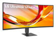 Monitor Curvo LG 34" 34U640B-B VA WQHD 144Hz FreeSync Premium 5ms image number null