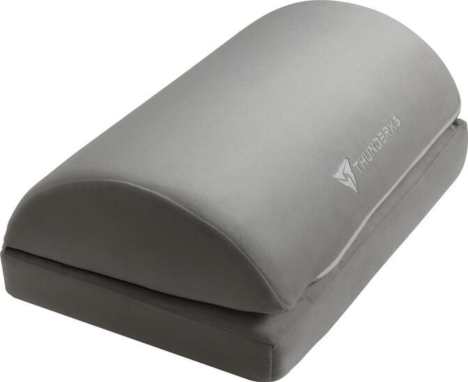 Apoio para p&eacute;s TX3 (ThunderX3) Loft Grey image number 1