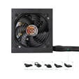 Fonte de Alimenta&ccedil;&atilde;o Tooq ATX 850W APFC 80PLUS Bronze image number null