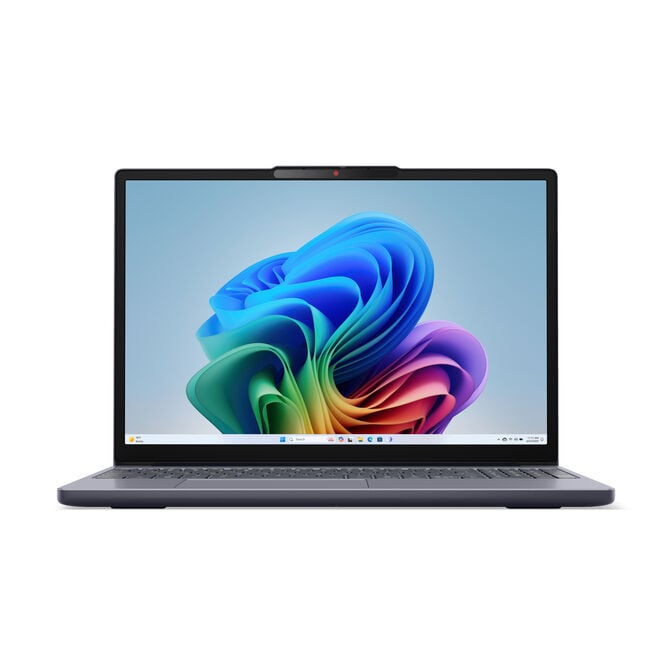 Port&aacute;til Lenovo IdeaPad Slim 3i 15IWC11-858 15.3" Core 5 315 8GB 512GB WUXGA W11 (sem carregador) image number 1