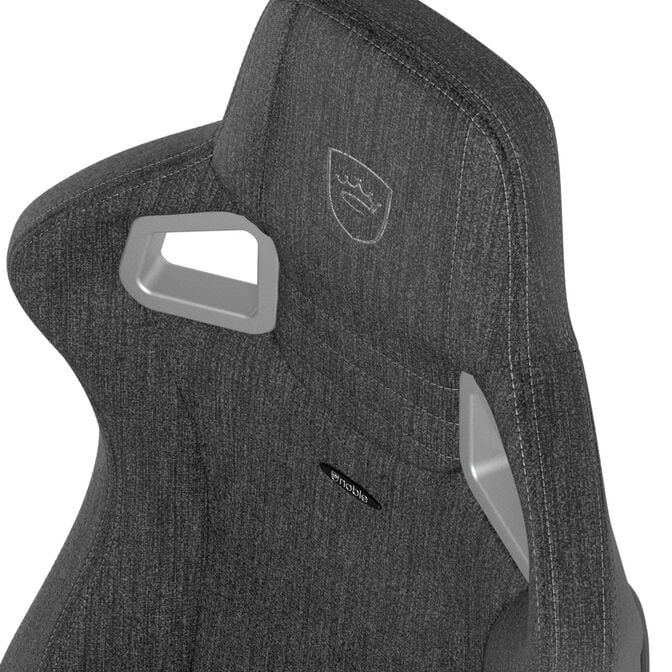 Cadeira noblechairs EPIC TX - Antracite image number 3