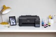 Impressora Epson EcoTank ET-1810 Wi-Fi image number null