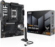 Motherboard Asus TUF X870-Plus Gaming WiFi image number null