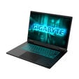 Port&aacute;til Gigabyte Gaming A16 GA6H CTHI3PT894SD 16" i7-13620H 16GB DDR5 1TB RTX 5050 FHD+ 165Hz image number null