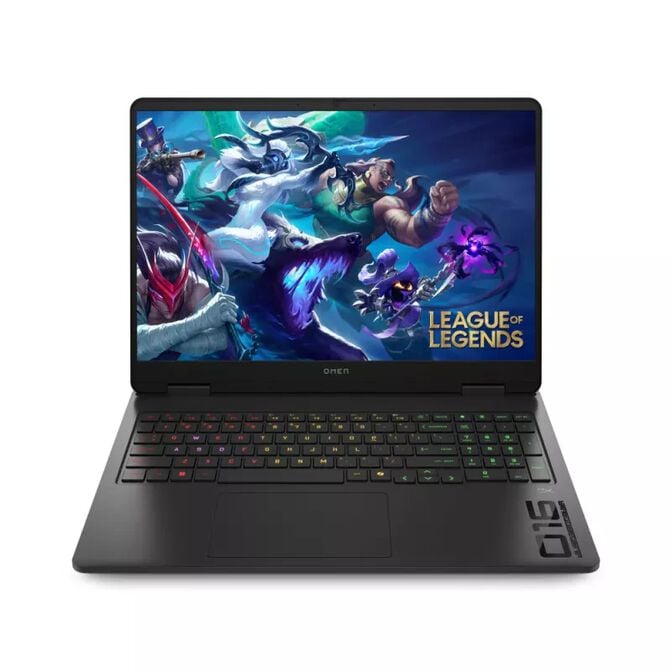 Port&aacute;til HP OMEN 16-am0046np 16" Ultra 7 255H 24GB DDR5 1TB RTX 5070 WUXGA 144Hz Bonus