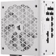 Fonte Modular Corsair RMx Shift Series RM750x 750W 80 Plus Gold Branca image number null