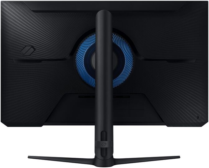 Monitor Samsung Odyssey G30D 27" G30D VA FHD 180Hz 1ms image number 1