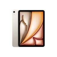Tablet Apple iPad Air M4 11" Wi-Fi 512GB Amarelo Radiante Liquid Retina