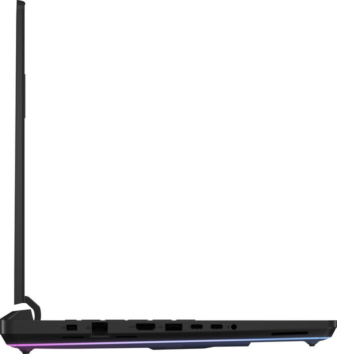Port&aacute;til ASUS ROG Strix Scar 16 G635LR 16" Ultra 9 275HX 64GB DDR5 1TB RTX 5070 Ti 2.5K 240Hz W11 image number 6