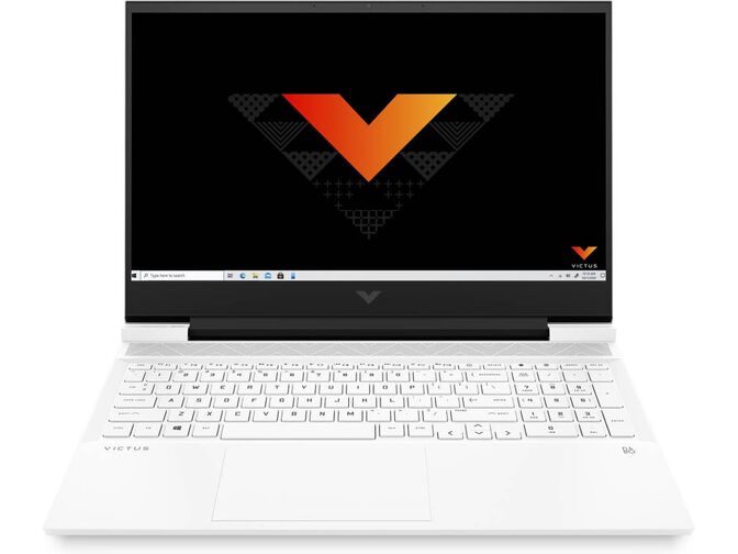 Port&aacute;til HP Victus 16-e0002np 16.1" R7 5800H 16GB 512GB RTX 3060 FHD 144Hz W11 image number 0