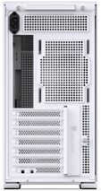 Caixa ATX Jonsbo D41 STD Vidro Temperado Branco image number null