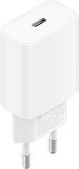Carregador Xiaomi Mi 20W EU Branco image number null