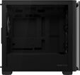 Caixa Micro-ATX Asus A23 Plus ARGB Preta image number null