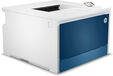 Impressora Laser HP Color LaserJet Pro 4202dw WiFi image number null