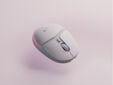 Rato Logitech G705 8200DPI Lightspeed Wireless Branco image number null