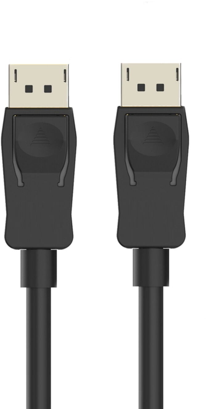 Cabo DisplayPort Ewent DisplayPort 1.2 AWG28 4K@60Hz 1 M image number 0