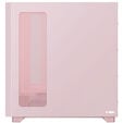 Caixa ATX TRYX FLOVA F50 Rosa image number null