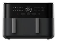 Fritadeira Xiaomi Air Fryer Dual Zone 10L