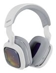 Headset Logitech Astro A30 Lightspeed Wireless/Bluetooth PC/Xbox Branco image number null