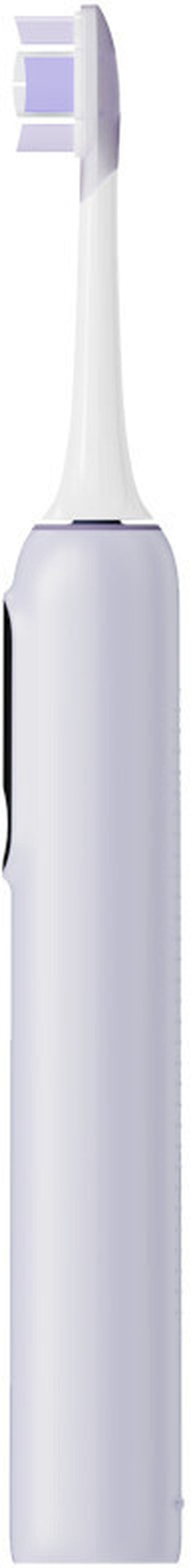 Escova de Dentes Oscilante Xiaomi Oscillation Electric Toothbrush Pro Violeta image number 2