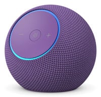 Coluna Inteligente Amazon Echo Dot Max (2025) Alexa Ametista