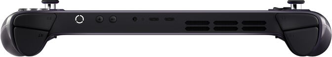 Consola Port&aacute;til Lenovo Legion GO S 8" Ryzen Z2 Go 16GB/512GB 120Hz SteamOS (sem carregador) image number 4