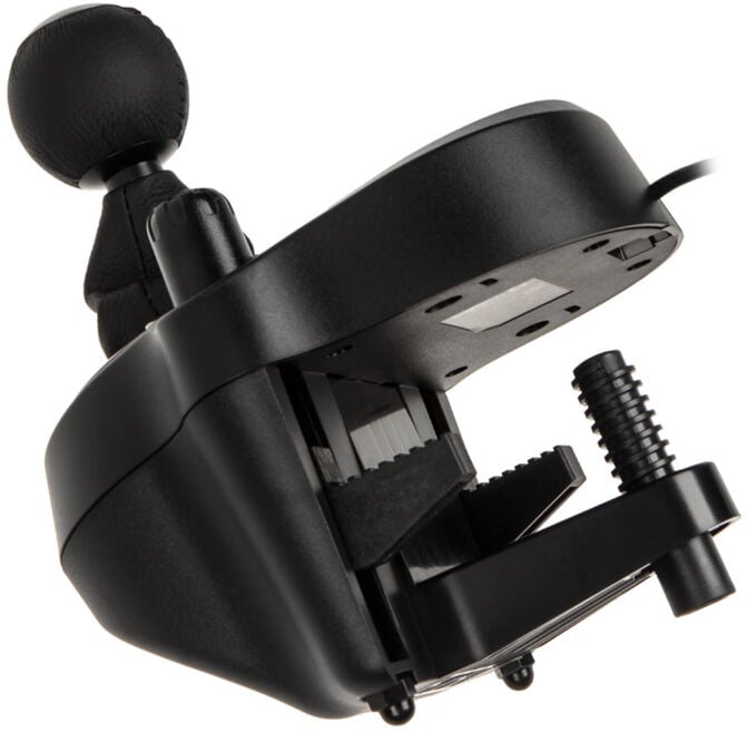 Shifter Logitech G Driving Force Shifter para G29/G920/G923 image number 3